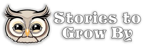 ‎Stories to Grow By on the App Store.
